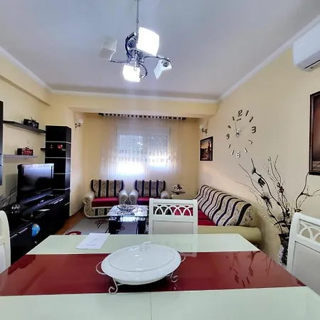 Villa Blissful Korce