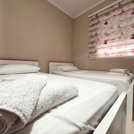 Blissful Villa Korce
