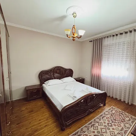 Villa Blissful Korce